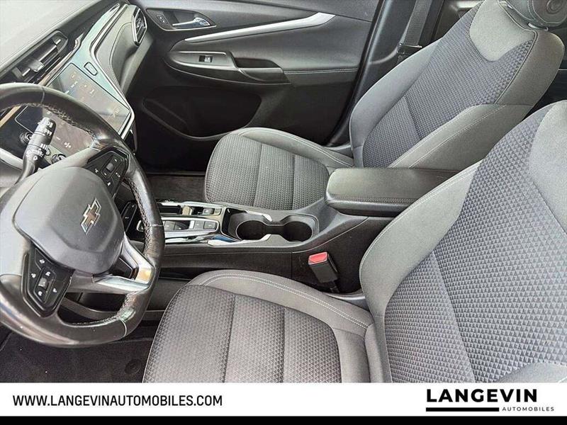 chevrolet Bolt EUV 2023 - 16