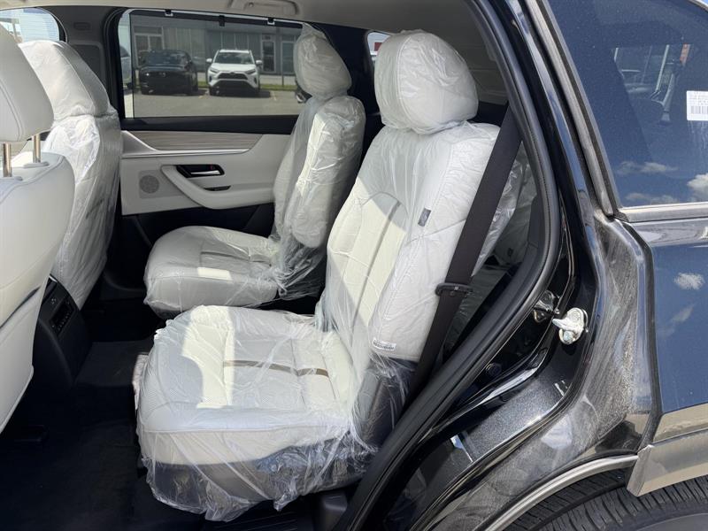 mazda CX-90 PHEV 2025 - 15