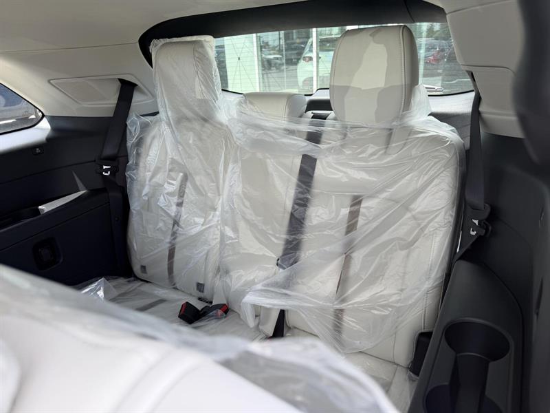 mazda CX-90 PHEV 2025 - 16