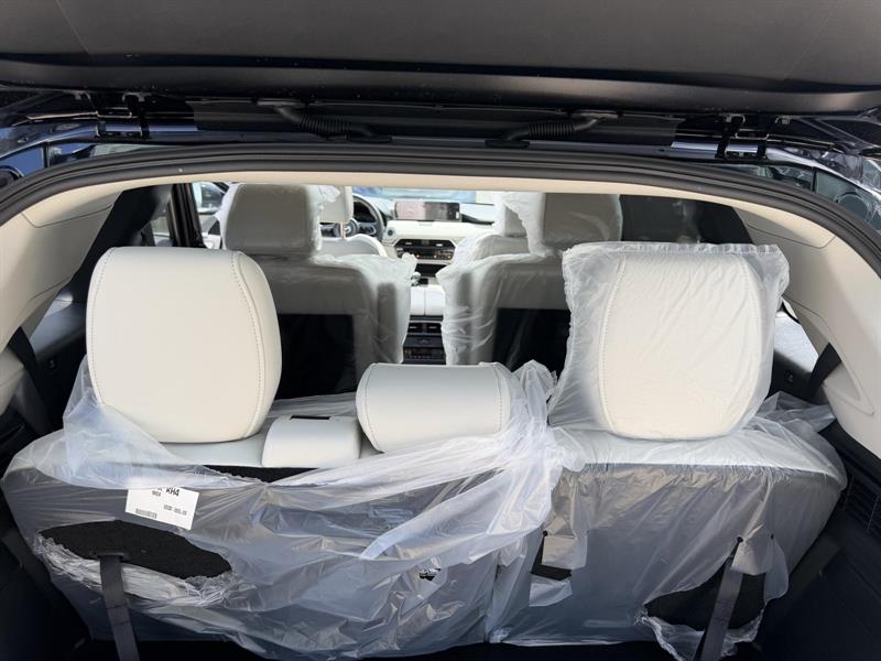 mazda CX-90 PHEV 2025 - 17