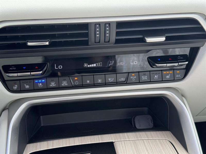 mazda CX-90 PHEV 2025 - 22