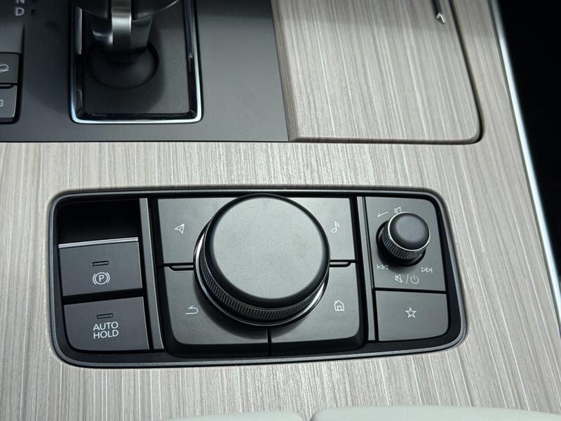 mazda CX-90 PHEV 2025 - 24