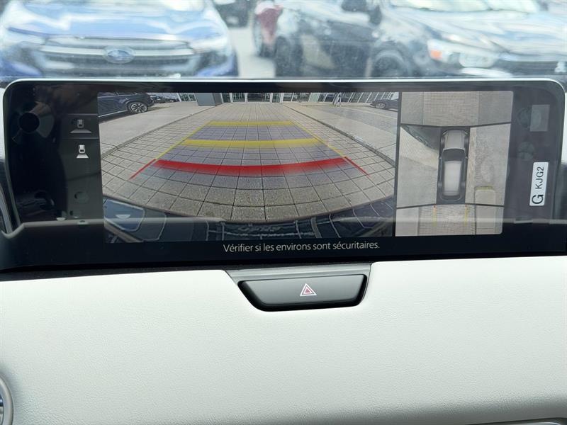 mazda CX-90 PHEV 2025 - 25