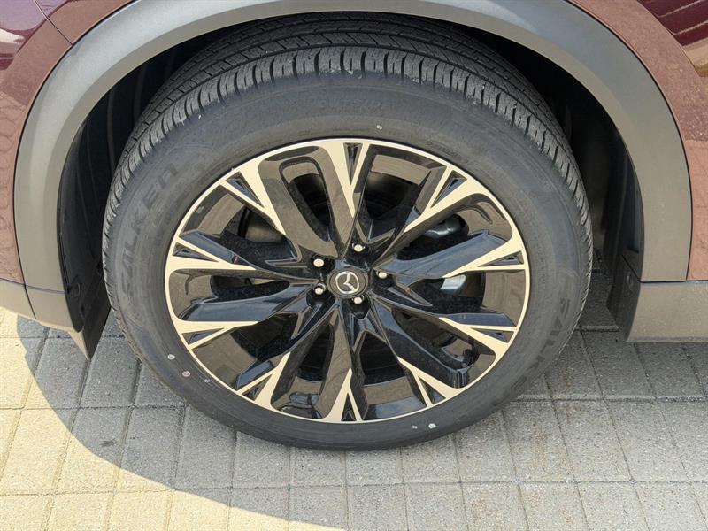 mazda CX-90 2025 - 12