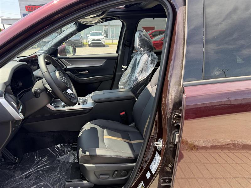 mazda CX-90 2025 - 13