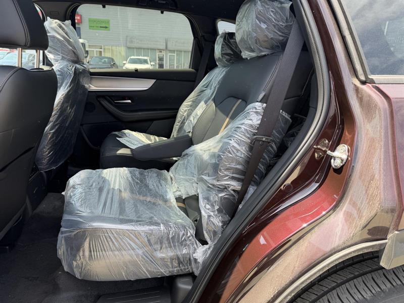 mazda CX-90 2025 - 15