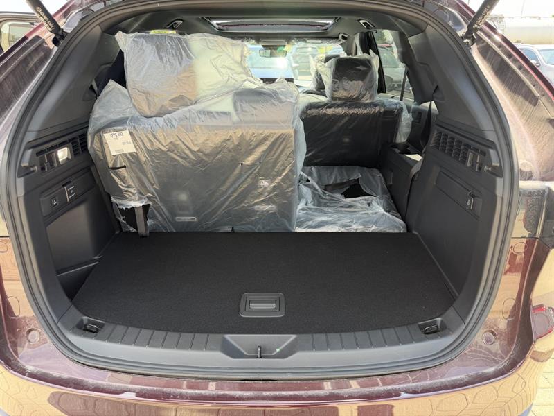 mazda CX-90 2025 - 16