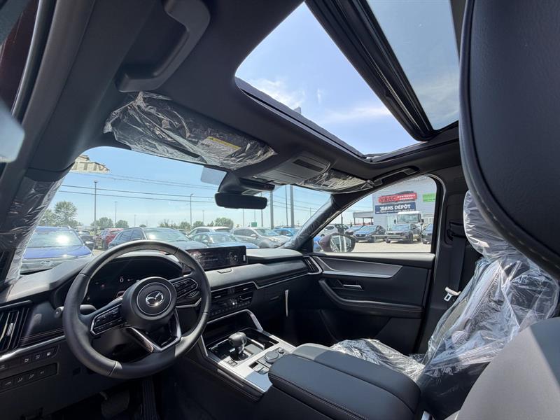 mazda CX-90 2025 - 18