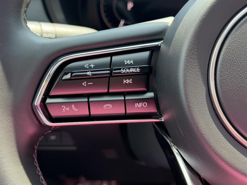 mazda CX-90 2025 - 20
