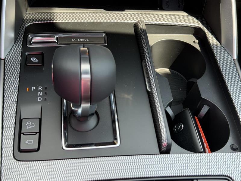 mazda CX-90 2025 - 25