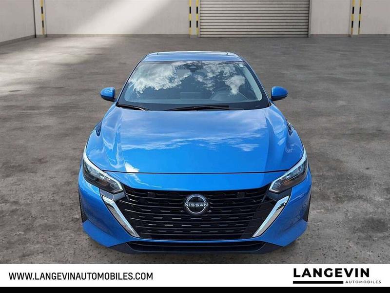 nissan Sentra 2024 - 4