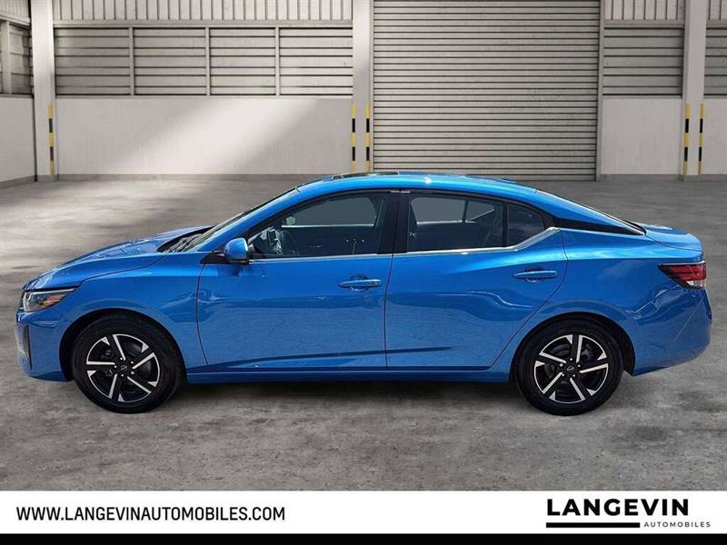nissan Sentra 2024 - 7