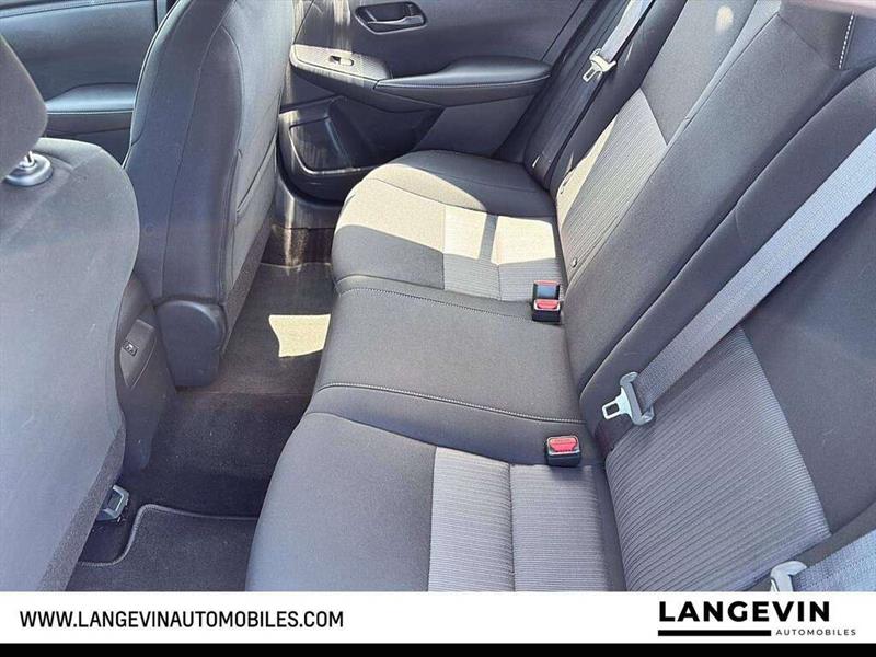 nissan Sentra 2024 - 8