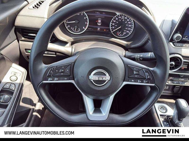 nissan Sentra 2024 - 13