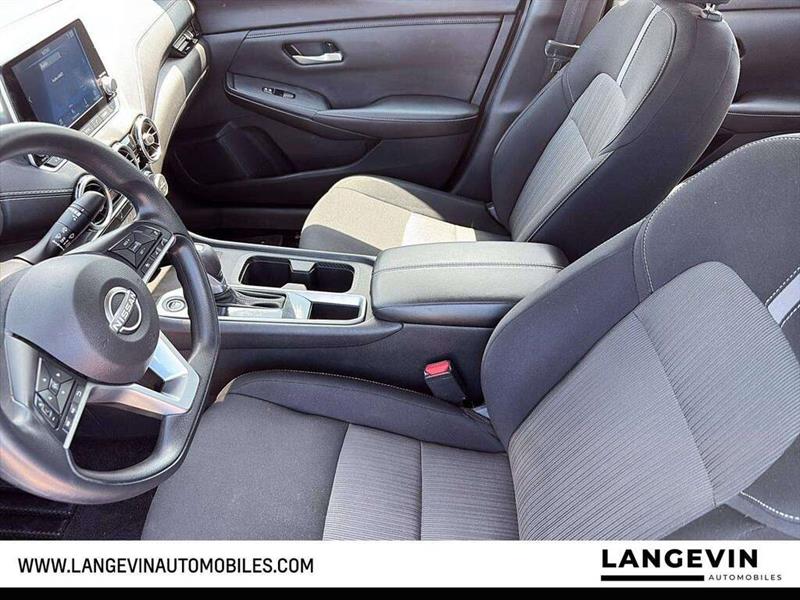 nissan Sentra 2024 - 14