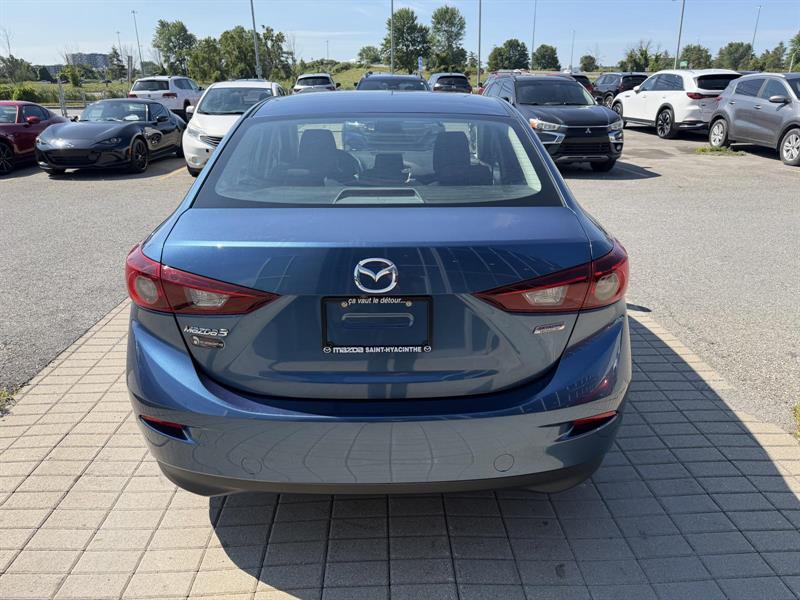 mazda Mazda3 2018 - 6