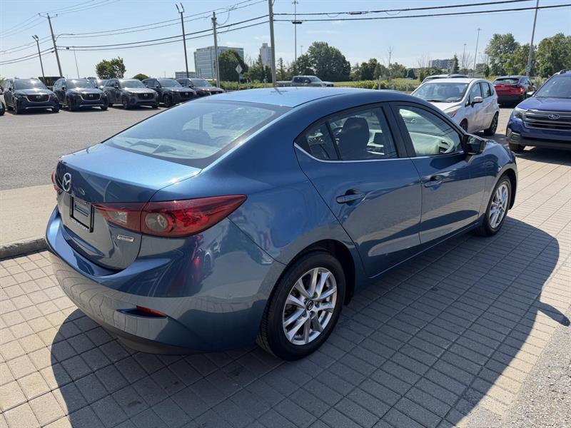 mazda Mazda3 2018 - 7