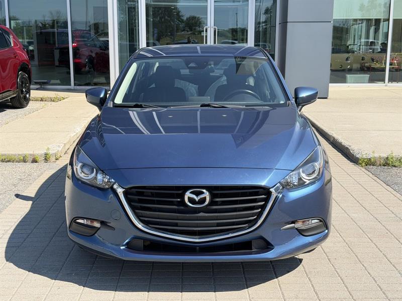 mazda Mazda3 2018 - 11