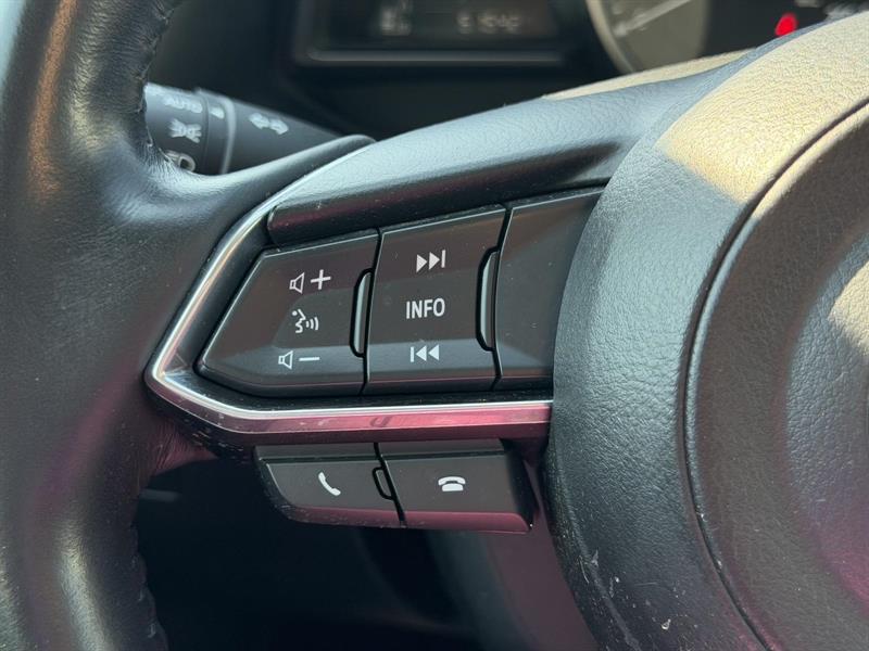 mazda Mazda3 2018 - 16