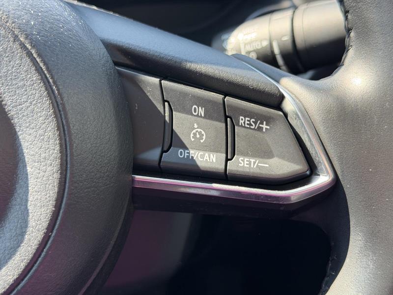 mazda Mazda3 2018 - 17