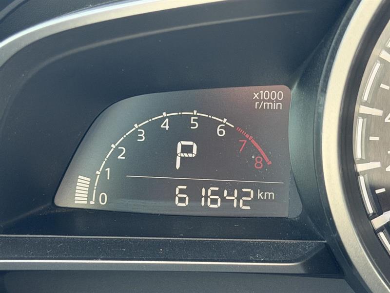 mazda Mazda3 2018 - 18