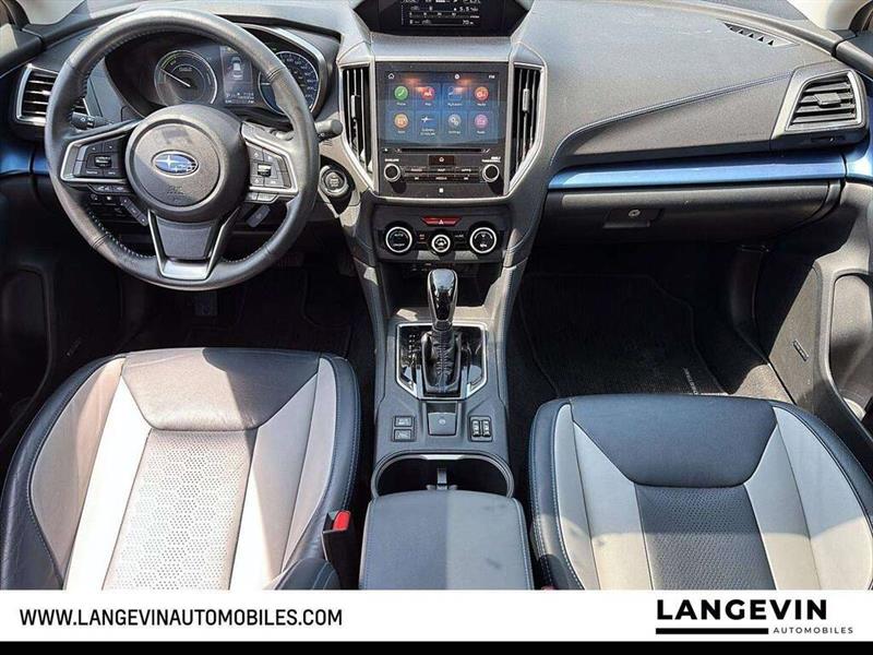 subaru Crosstrek 2020 - 14