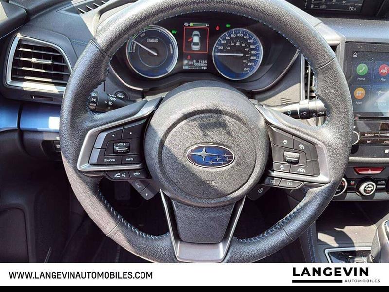 subaru Crosstrek 2020 - 18
