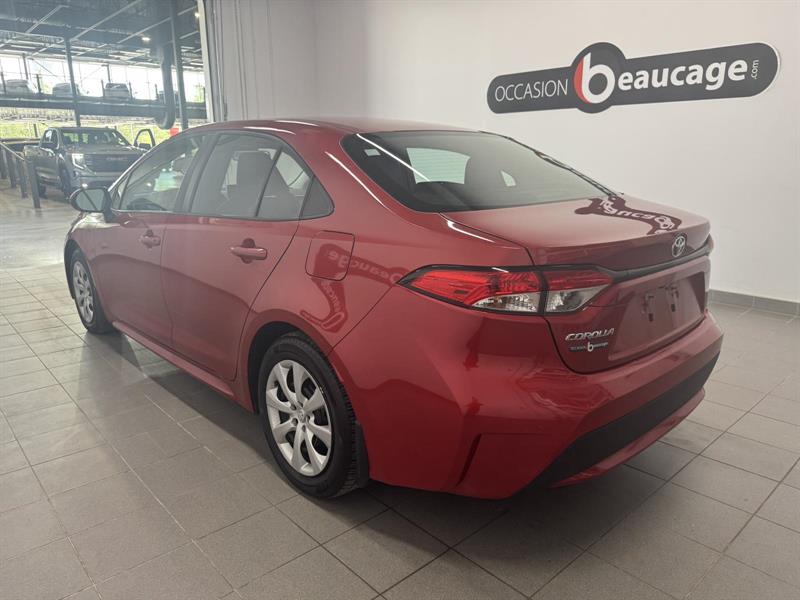 toyota Corolla 2021 - 6