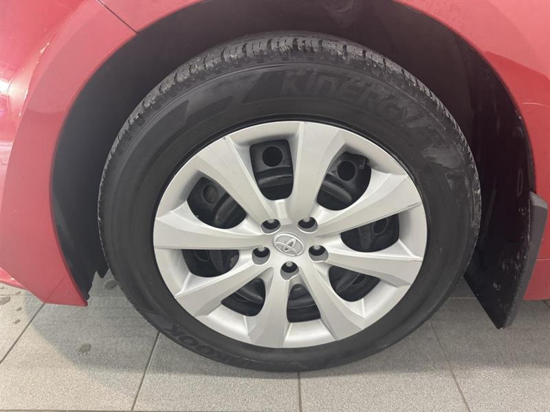 toyota Corolla 2021 - 7