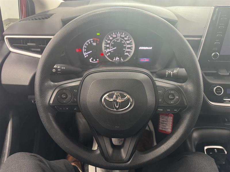 toyota Corolla 2021 - 12