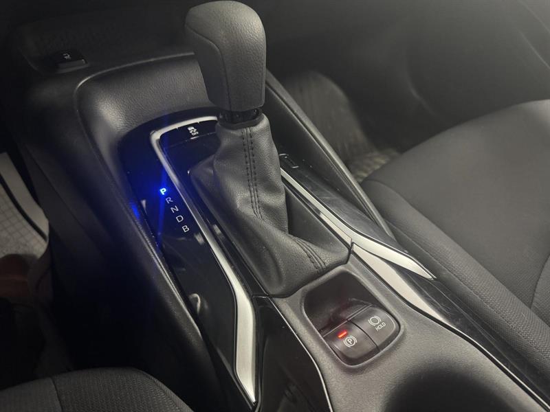 toyota Corolla 2021 - 13