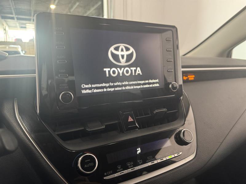 toyota Corolla 2021 - 14
