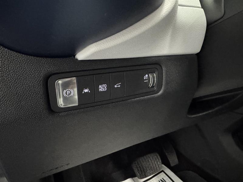 chevrolet Equinox EV 2025 - 11