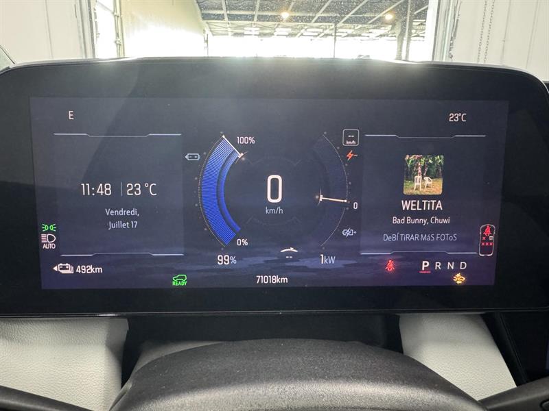 chevrolet Equinox EV 2025 - 15