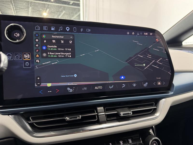 chevrolet Equinox EV 2025 - 17