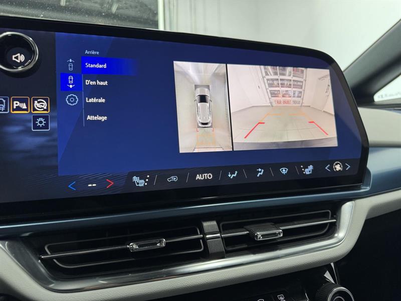 chevrolet Equinox EV 2025 - 18