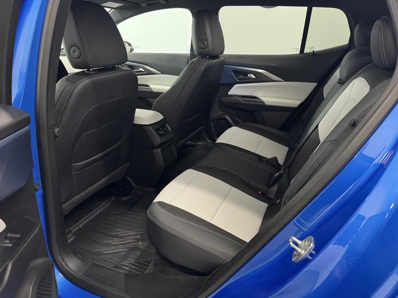 chevrolet Equinox EV 2025 - 20