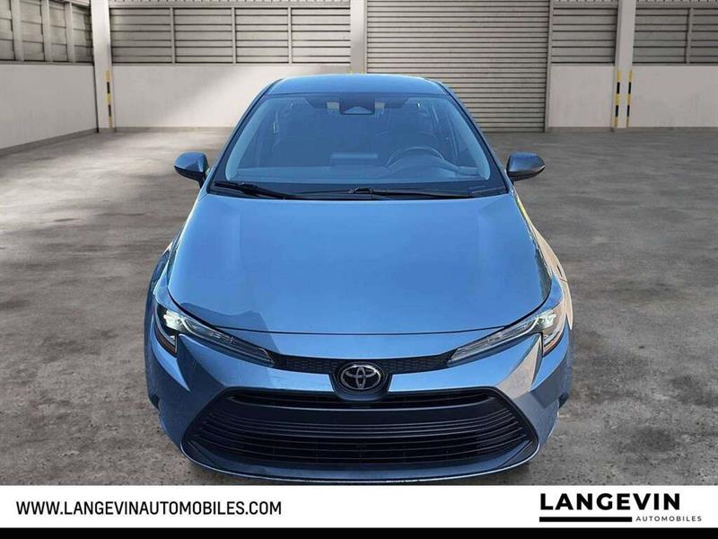 toyota Corolla 2023 - 4