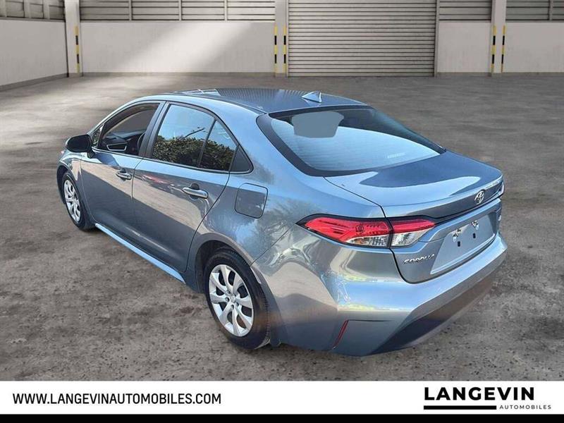 toyota Corolla 2023 - 6