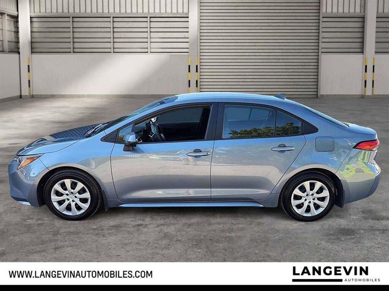 toyota Corolla 2023 - 7