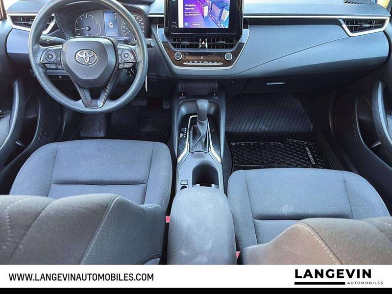 toyota Corolla 2023 - 10