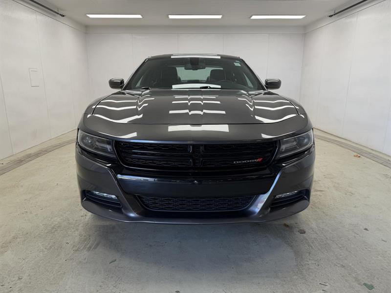dodge Charger 2018 - 2