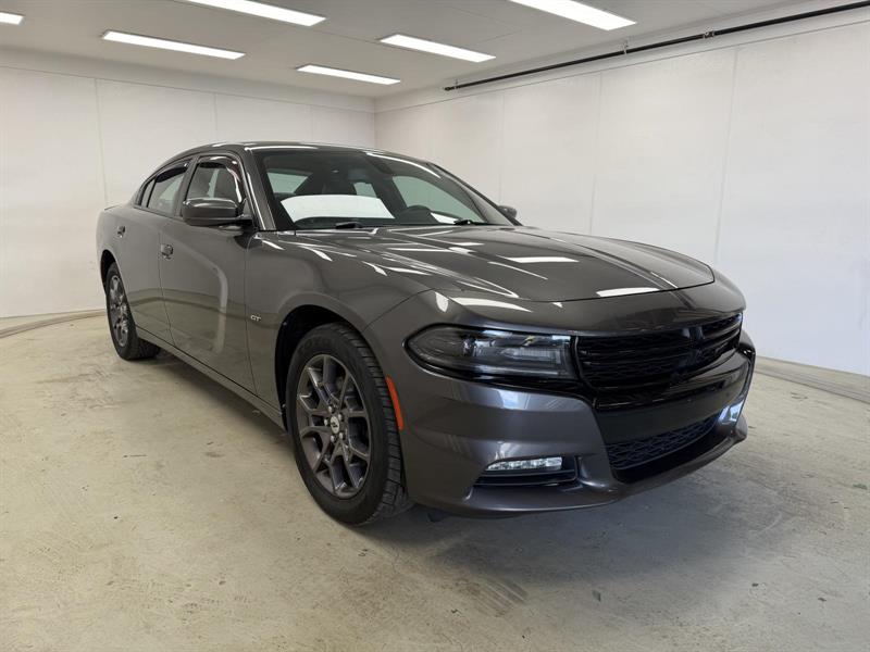dodge Charger 2018 - 3