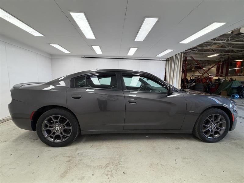 dodge Charger 2018 - 4