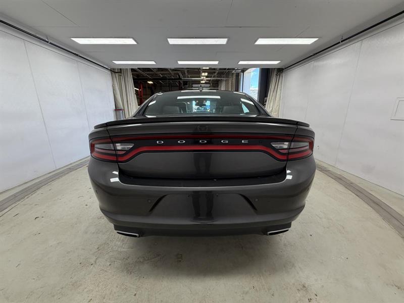 dodge Charger 2018 - 6