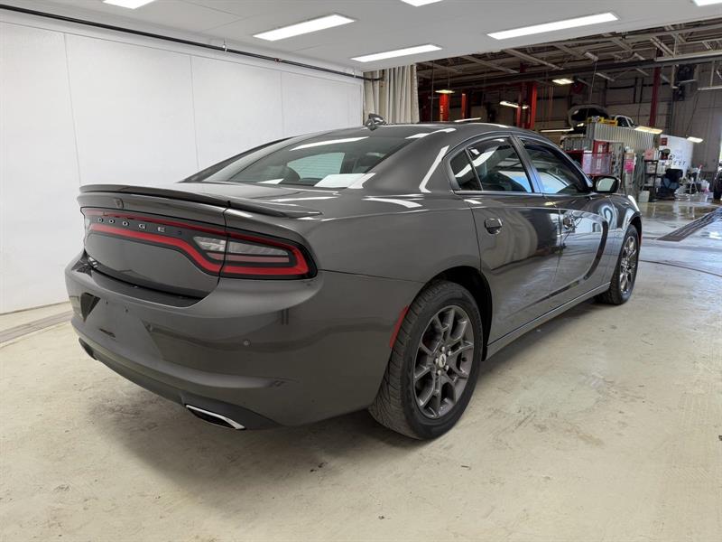 dodge Charger 2018 - 7
