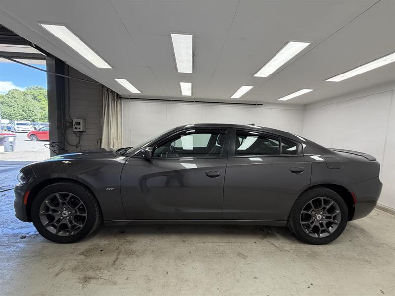 dodge Charger 2018 - 8