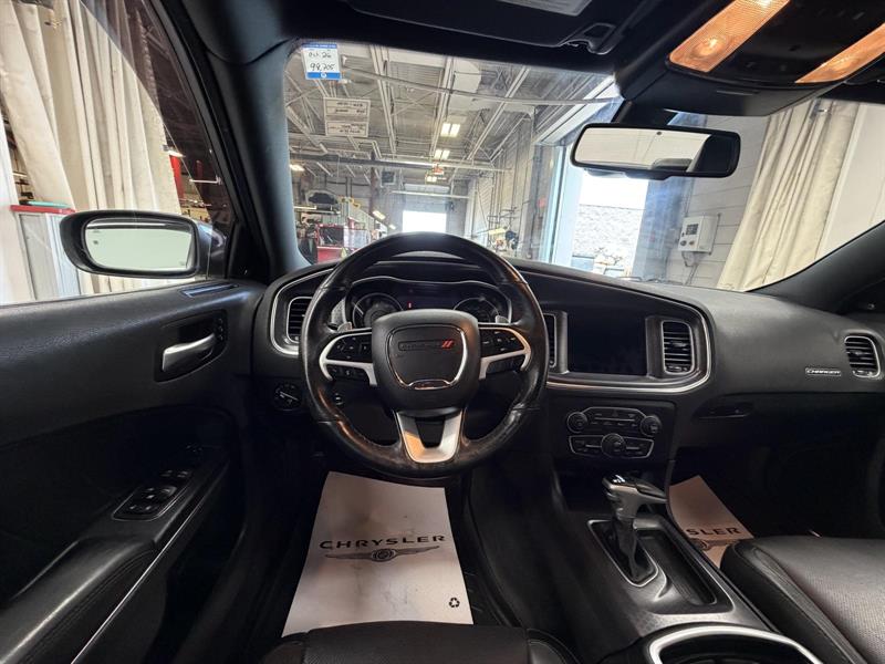 dodge Charger 2018 - 11