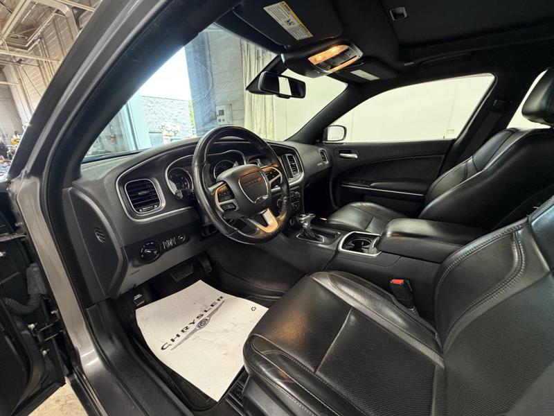 dodge Charger 2018 - 13