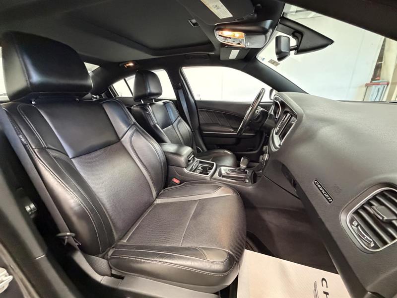 dodge Charger 2018 - 15